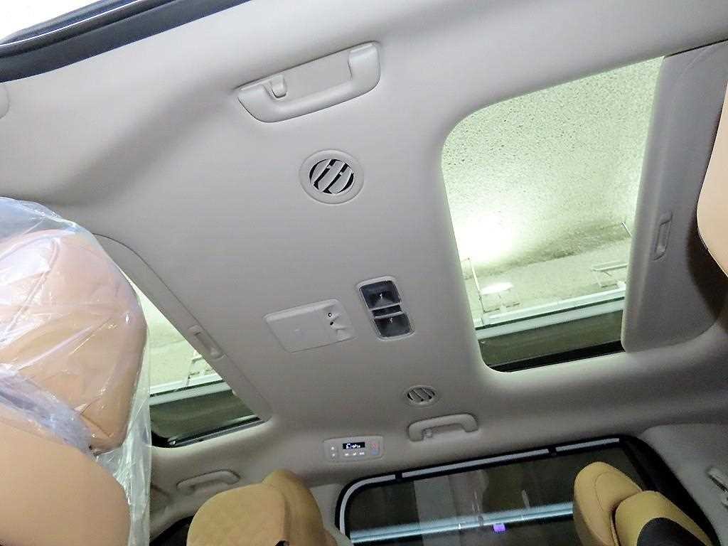 기아 카니발 더 뉴 카니발 4세대 가솔린 9인승 노블레스 이미지 15