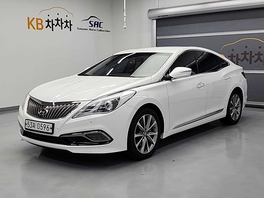 현대 그랜저 그랜저 HG HG300 EXCLUSIVE 이미지 1