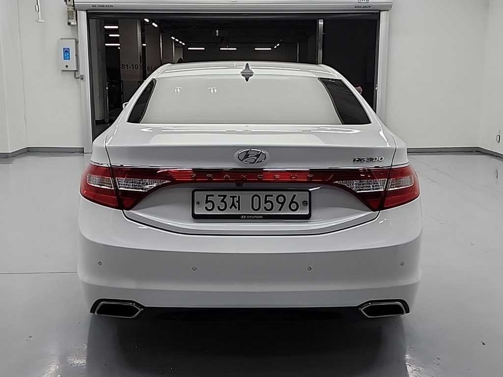 현대 그랜저 그랜저 HG HG300 EXCLUSIVE 이미지 3