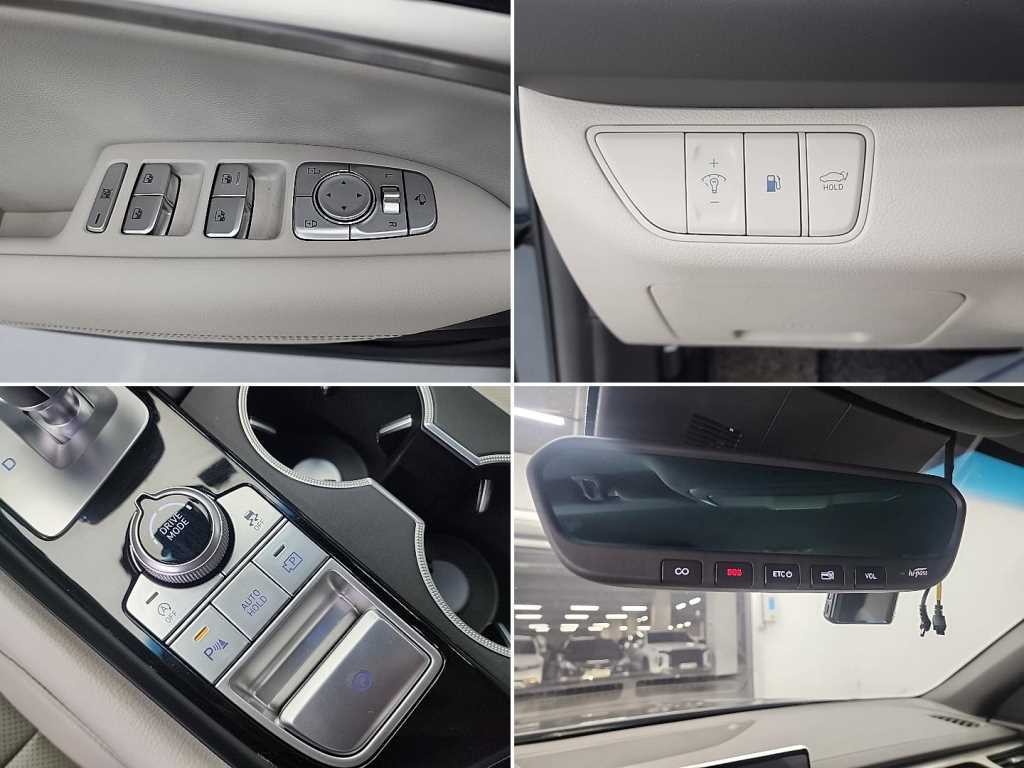 제네시스 G70 더 뉴 G70 가솔린 2.0T 2WD 이미지 18