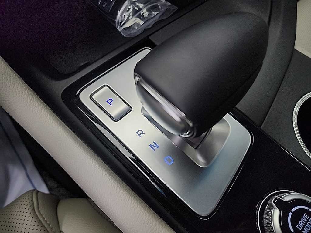 제네시스 G70 더 뉴 G70 가솔린 2.0T 2WD 이미지 8