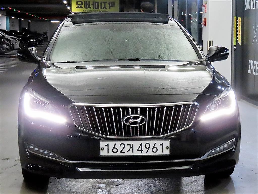 현대 아슬란 G300 모던 이미지 2