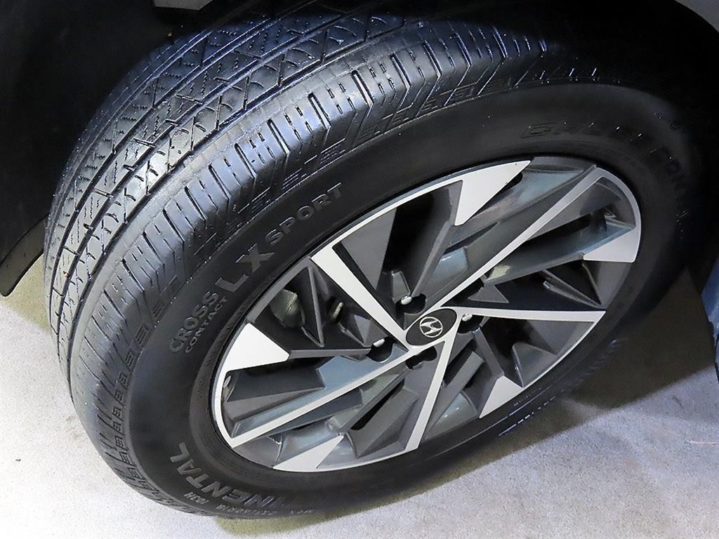 현대 투싼 투싼 하이브리드(NX4) 2WD 프리미엄 이미지 20