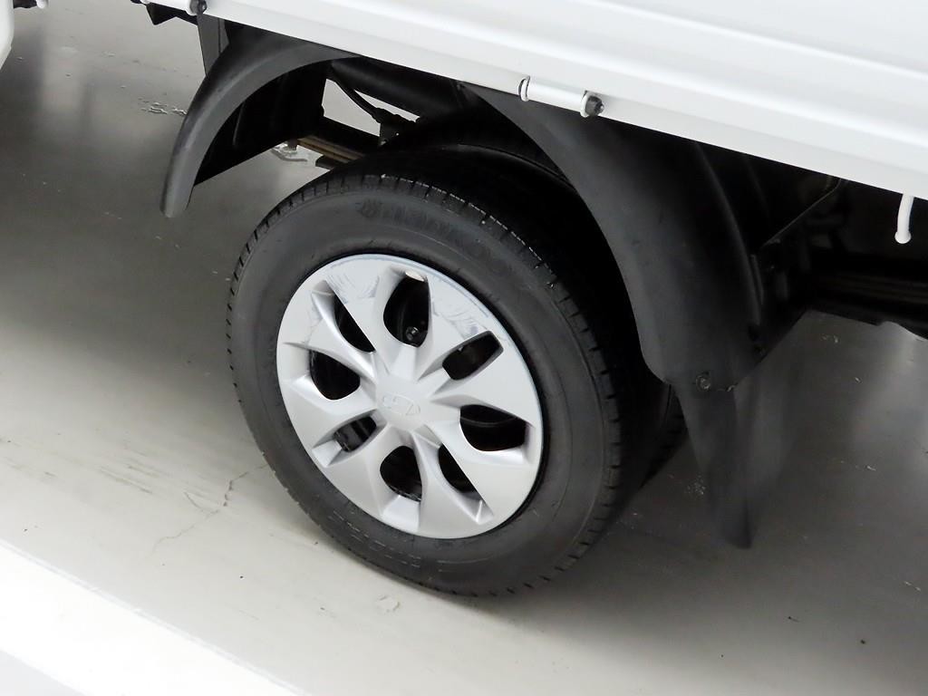소형화물 카고(소형) [카고]포터2 (LPG2.5터보) 더블캡/초장축/2WD 프리미엄 이미지 20