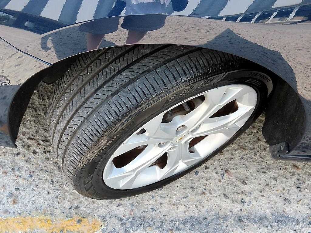 쉐보레 크루즈 올뉴크루즈 1.4 터보 LTZ 이미지 18