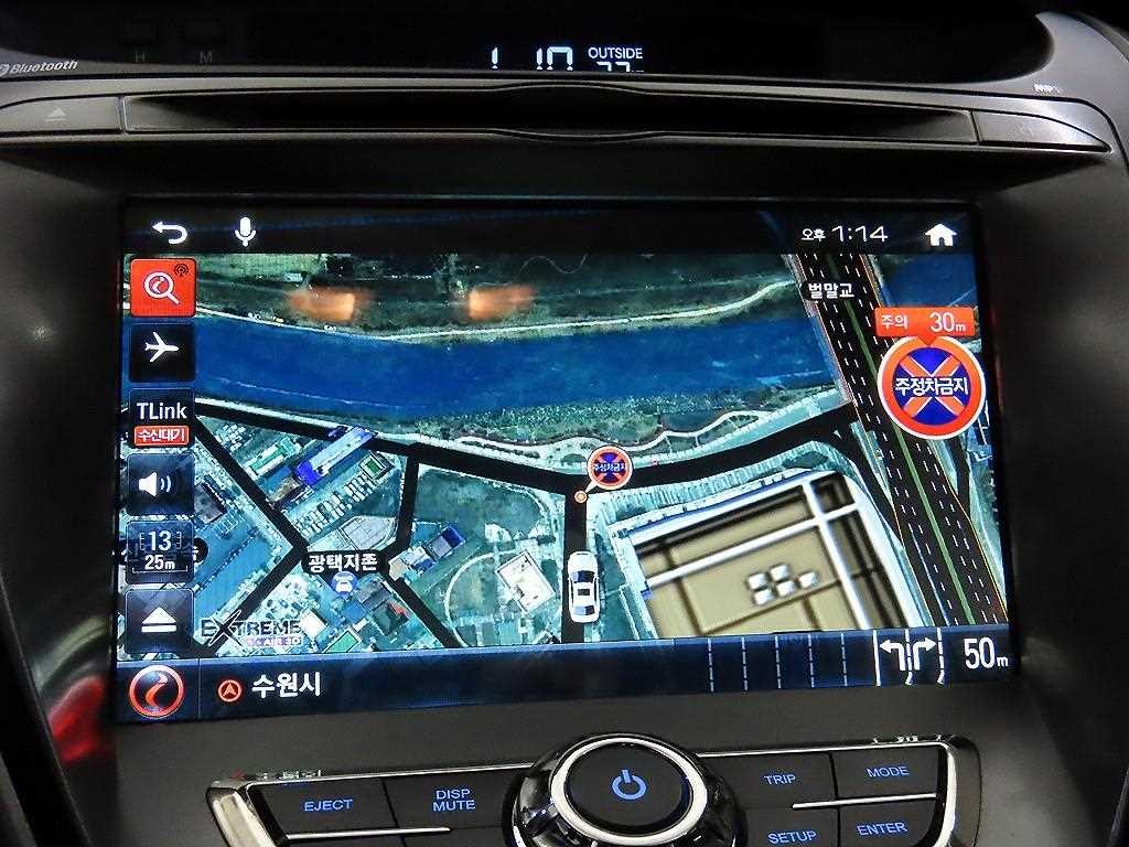 현대 아반떼 더 뉴 아반떼 1.6 GDI 텐밀리언 리미티드 이미지 15