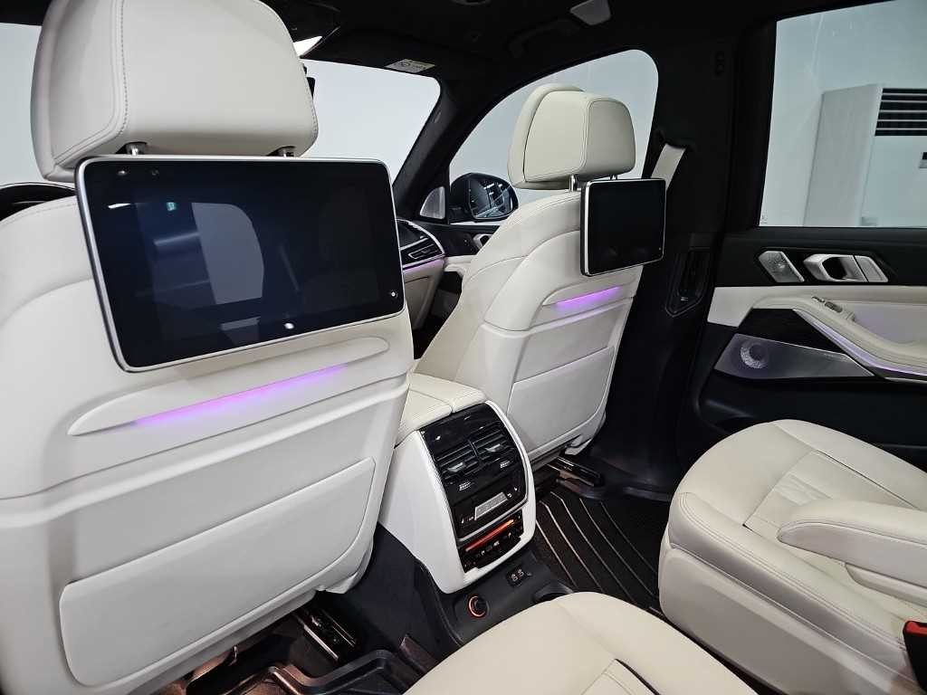 BMW X7 X7 (G07) xDrive 40d M 스포츠 이미지 13
