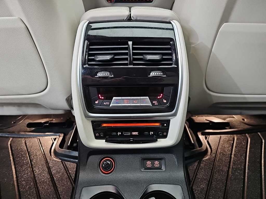 BMW X7 X7 (G07) xDrive 40d M 스포츠 이미지 14