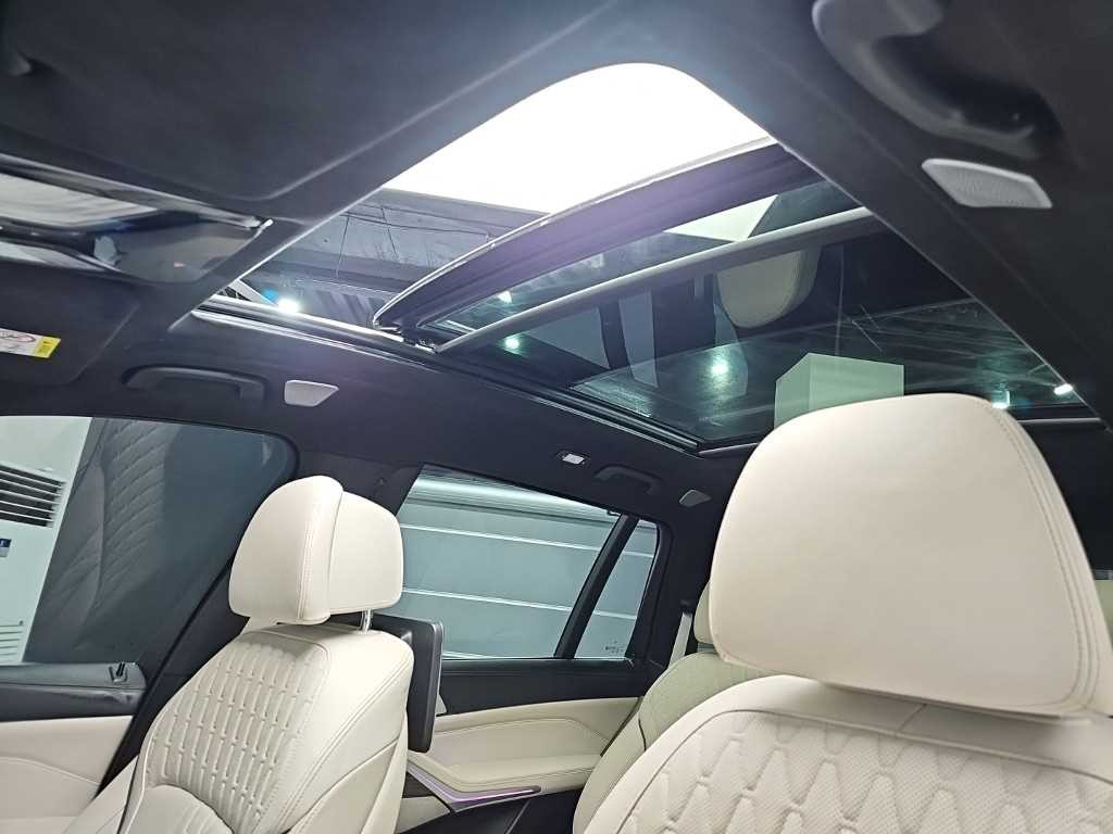 BMW X7 X7 (G07) xDrive 40d M 스포츠 이미지 15