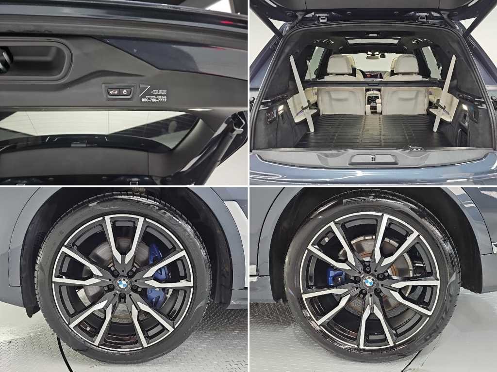 BMW X7 X7 (G07) xDrive 40d M 스포츠 이미지 20