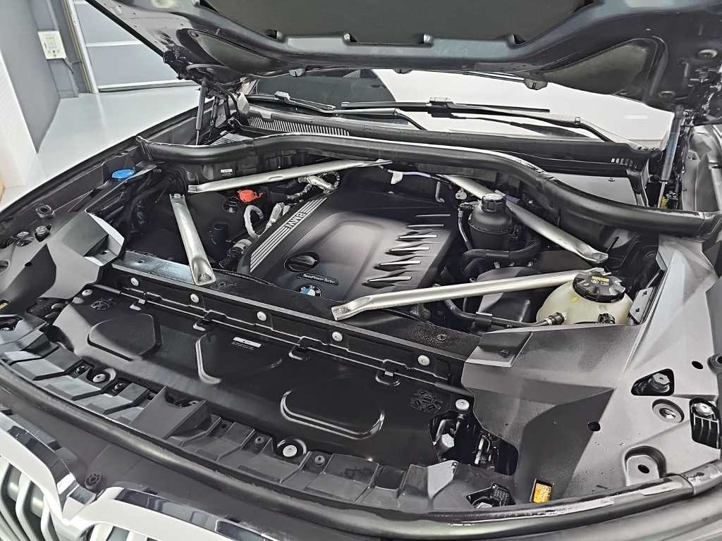 BMW X7 X7 (G07) xDrive 40d M 스포츠 이미지 5