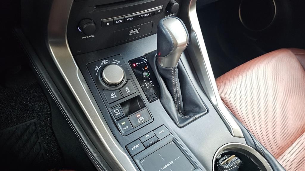렉서스 NX NX 300h 이그제큐티브 이미지 10