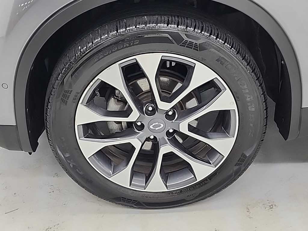 르노코리아(삼성) QM6 가솔린 2WD RE 시그니처 이미지 19