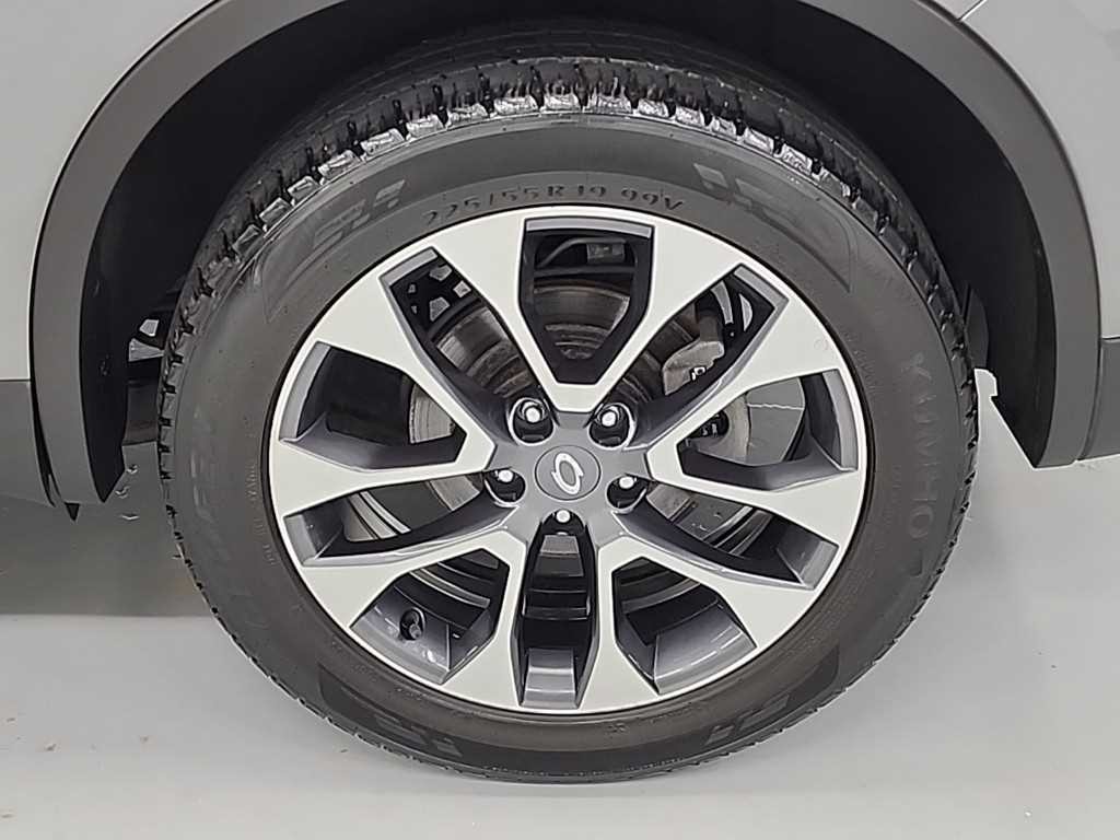 르노코리아(삼성) QM6 가솔린 2WD RE 시그니처 이미지 20
