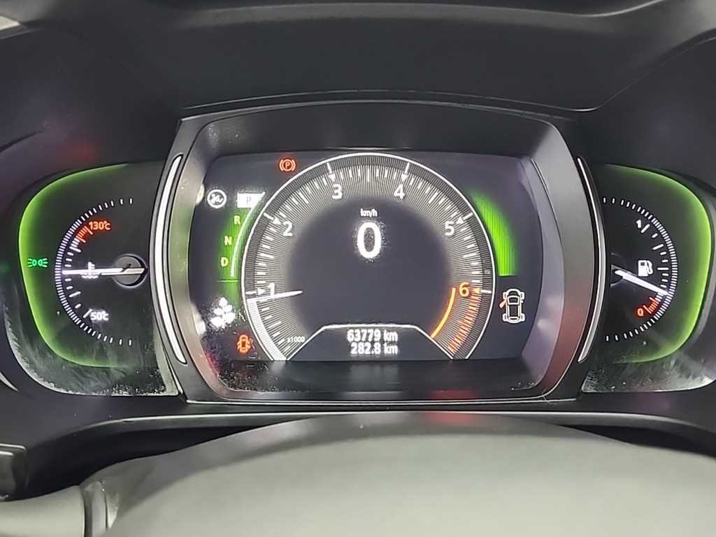 르노코리아(삼성) QM6 가솔린 2WD RE 시그니처 이미지 6