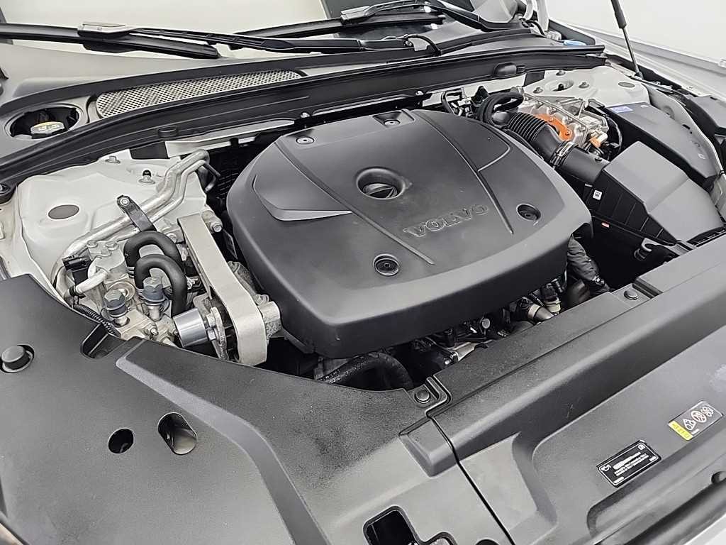 볼보 S90 T8 AWD 얼티메이트 브라이트 이미지 5
