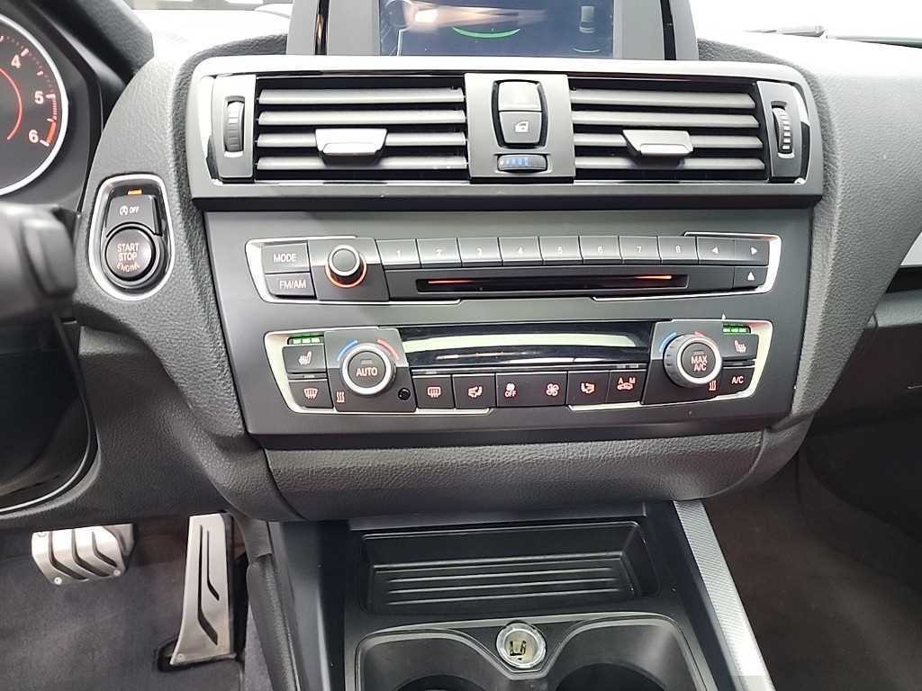 BMW 2시리즈 2시리즈 (F22) 220d 쿠페 M 스포츠 이미지 10