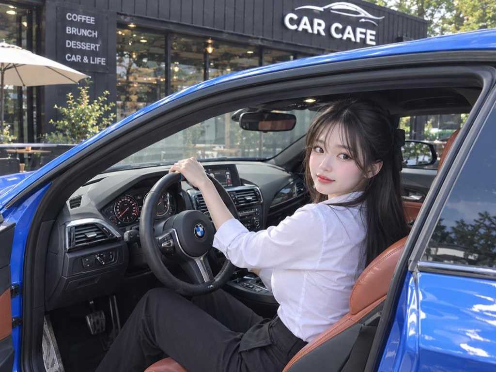 BMW 2시리즈 2시리즈 (F22) 220d 쿠페 M 스포츠 이미지 12