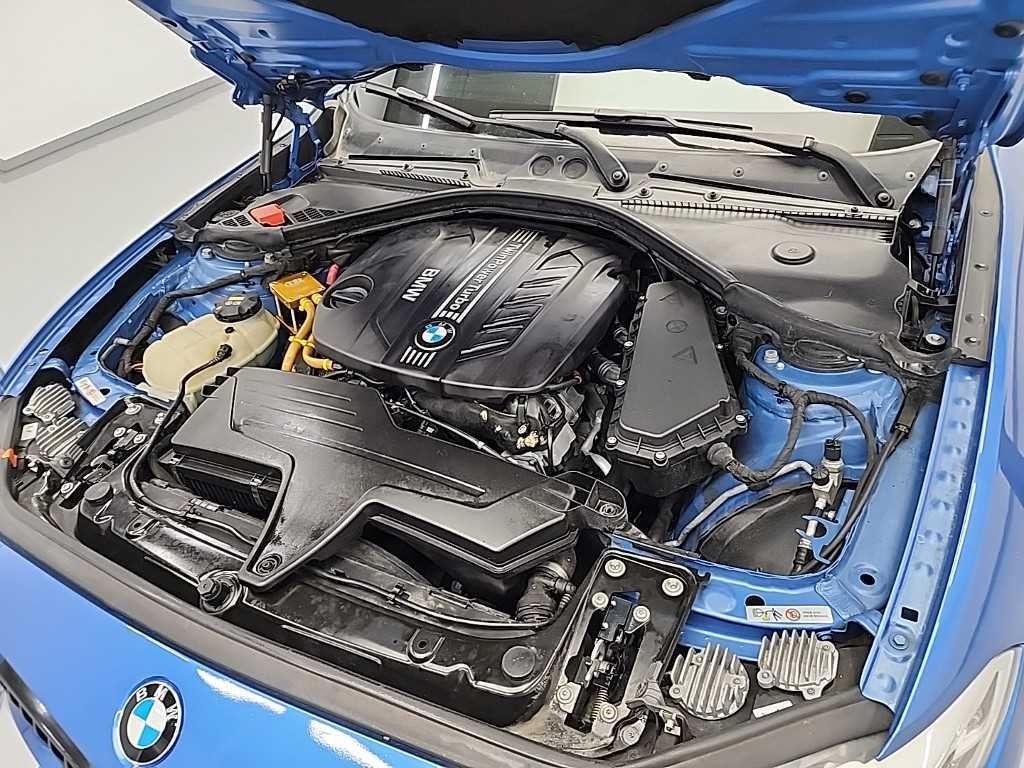 BMW 2시리즈 2시리즈 (F22) 220d 쿠페 M 스포츠 이미지 6