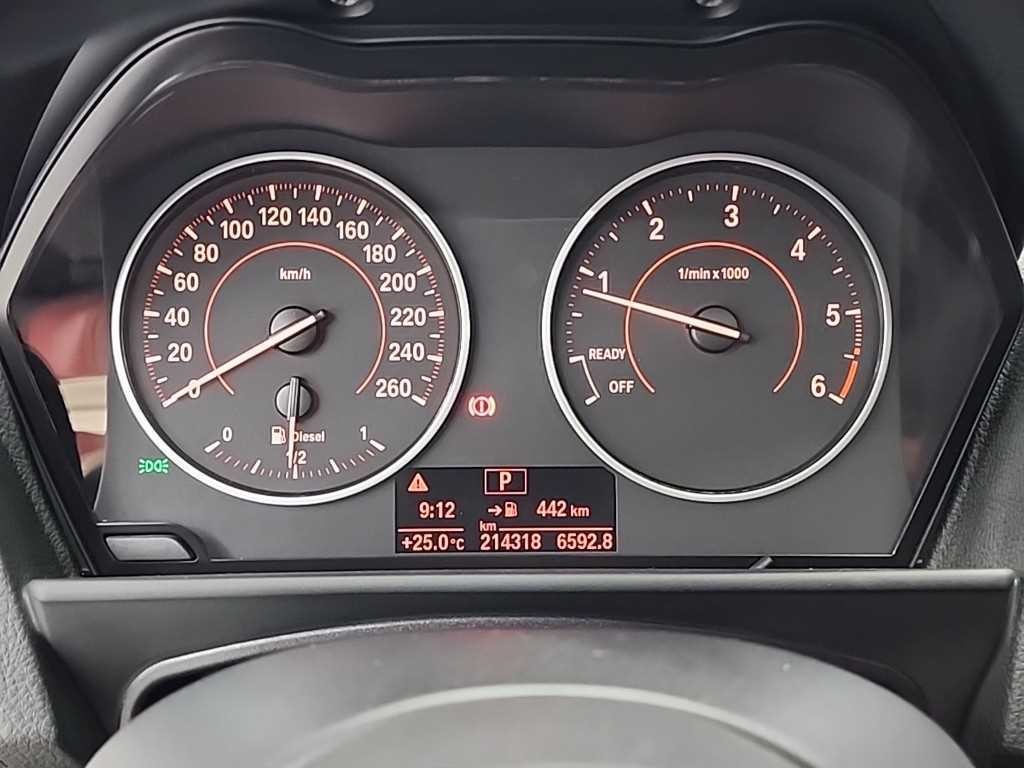 BMW 2시리즈 2시리즈 (F22) 220d 쿠페 M 스포츠 이미지 7