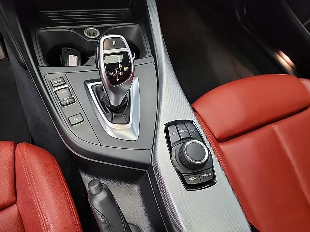 BMW 2시리즈 2시리즈 (F22) 220d 쿠페 M 스포츠 이미지 8
