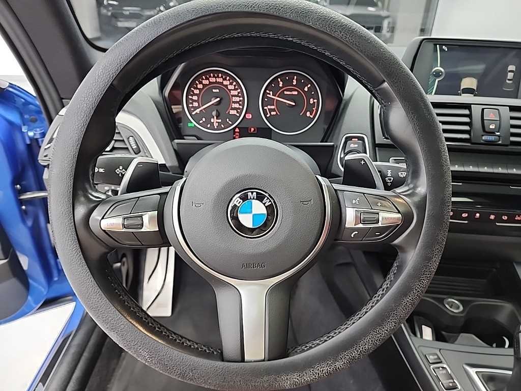 BMW 2시리즈 2시리즈 (F22) 220d 쿠페 M 스포츠 이미지 9
