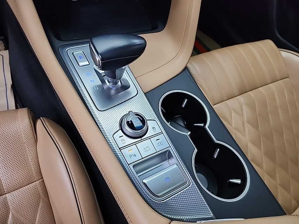 제네시스 G70 더 뉴 G70 가솔린 2.0T 2WD 이미지 8