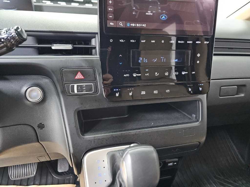 현대 스타리아 2WD 디젤 카고 모던 5인승 이미지 10