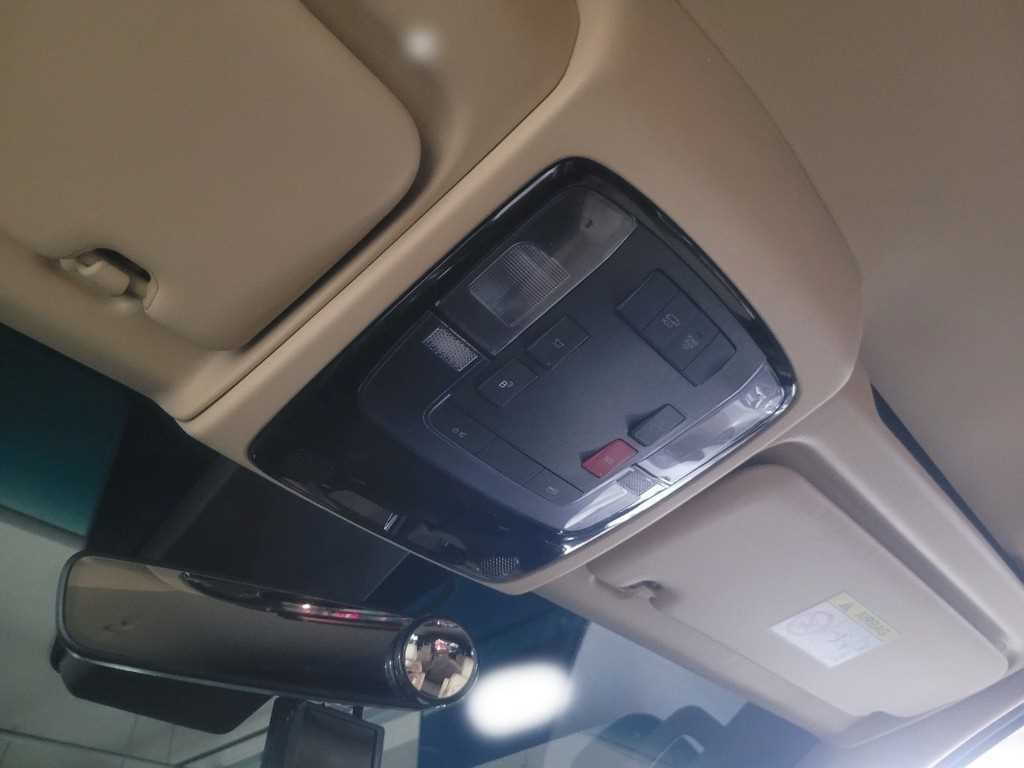 현대 스타리아 2WD 디젤 카고 모던 5인승 이미지 15