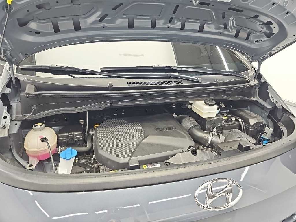 현대 스타리아 2WD 디젤 카고 모던 5인승 이미지 5