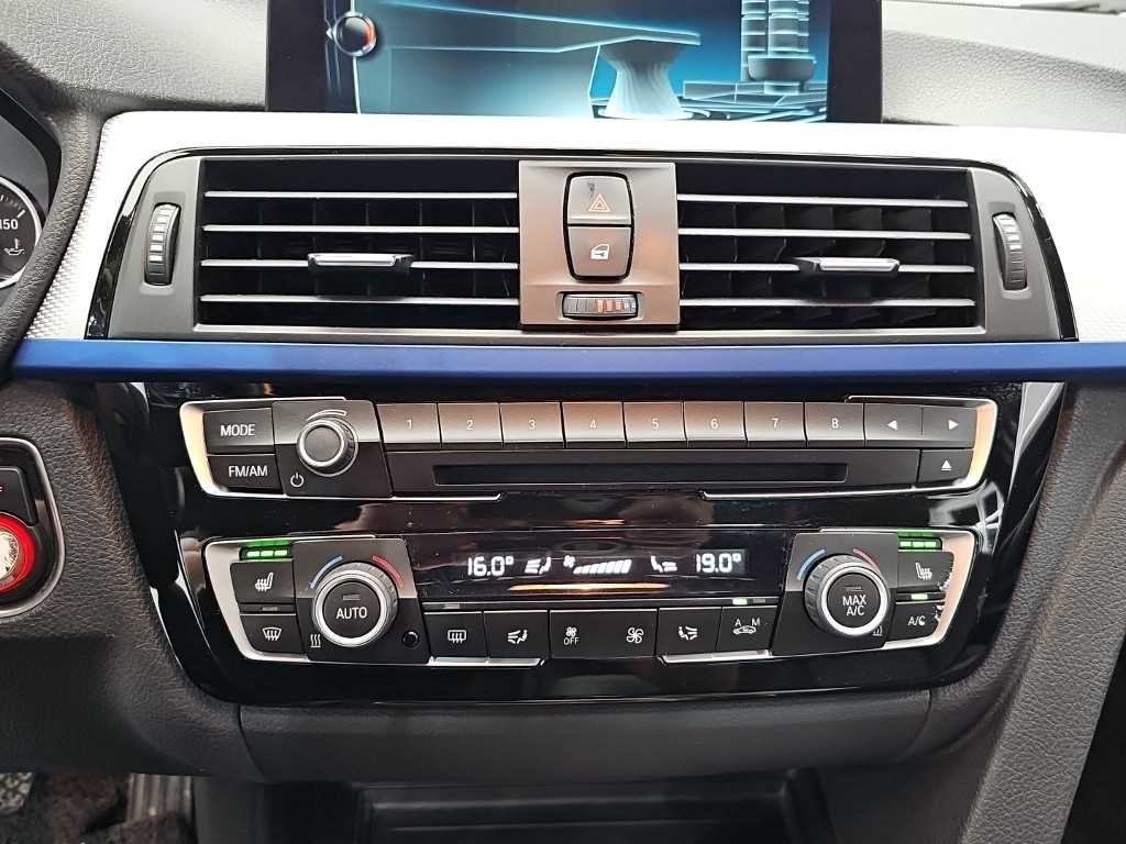 BMW 3시리즈 3시리즈 (F30) 320d 이미지 10