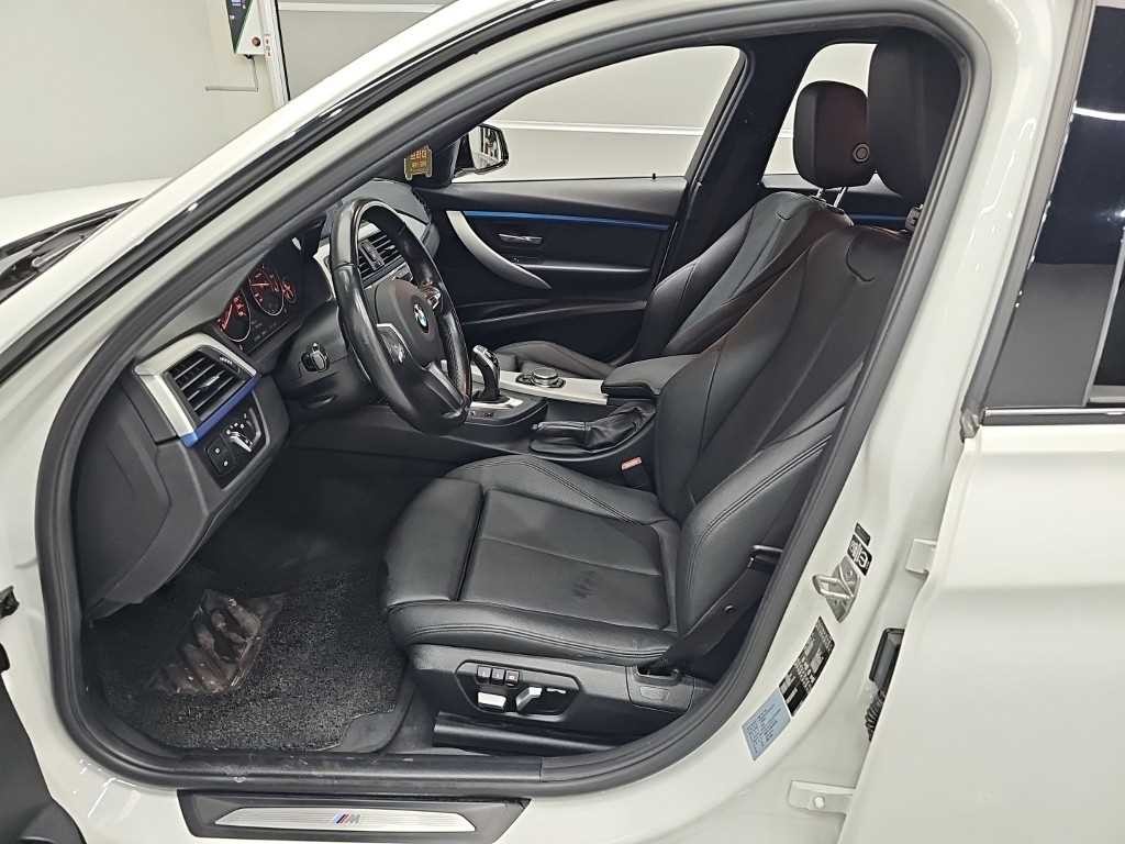 BMW 3시리즈 3시리즈 (F30) 320d 이미지 11