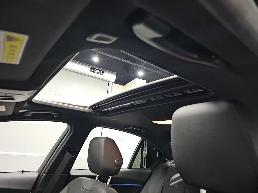 BMW 3시리즈 3시리즈 (F30) 320d 이미지 13