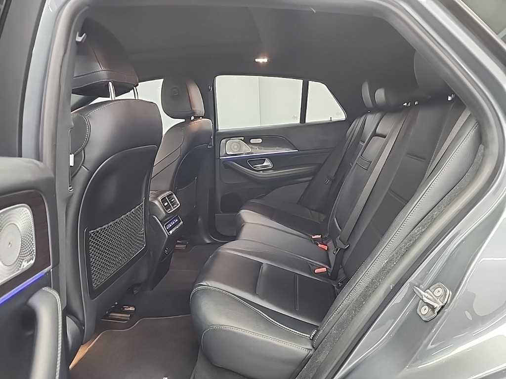 벤츠 GLE 클래스 GLE 클래스 W167 GLE 400d 4MATIC 쿠페 이미지 12