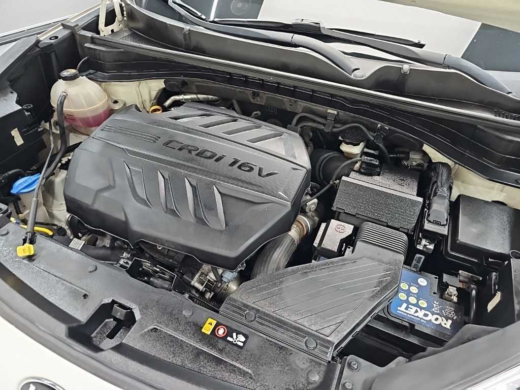 기아 스포티지 스포티지 더 볼드 2.0 디젤 2WD 인텔리전트 이미지 5