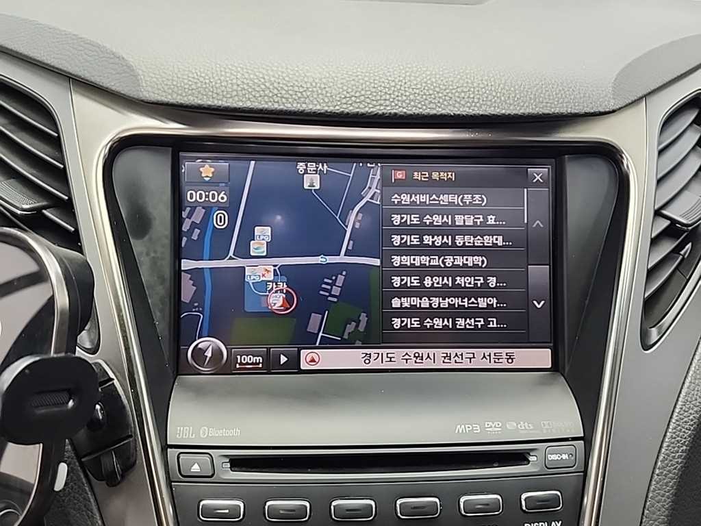 현대 그랜저 그랜저 HG HG330 CELEBRITY 이미지 16