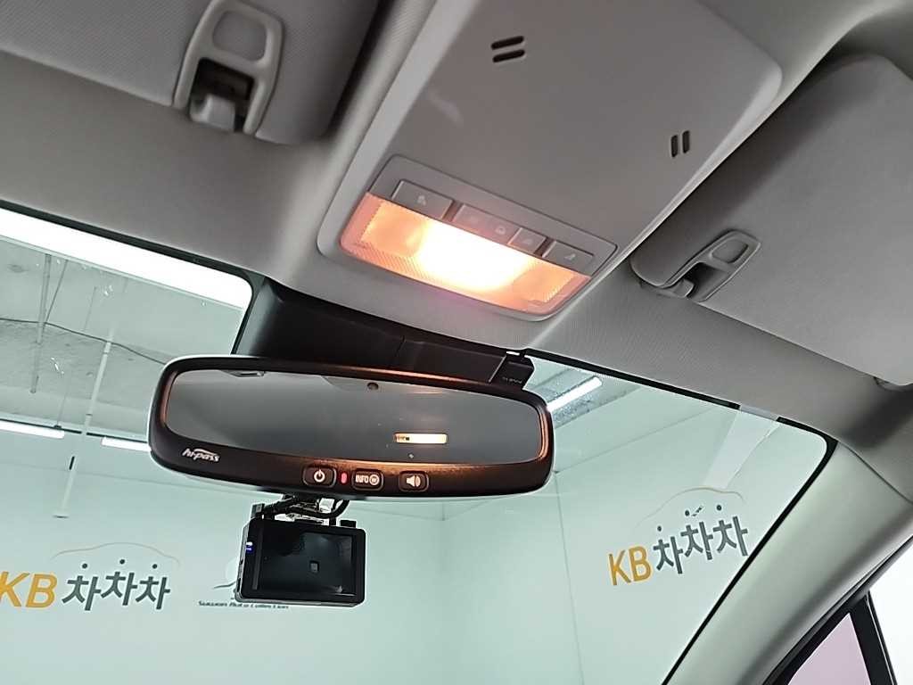 쉐보레 트랙스 더뉴트랙스 가솔린 1.4 LT 코어 이미지 15