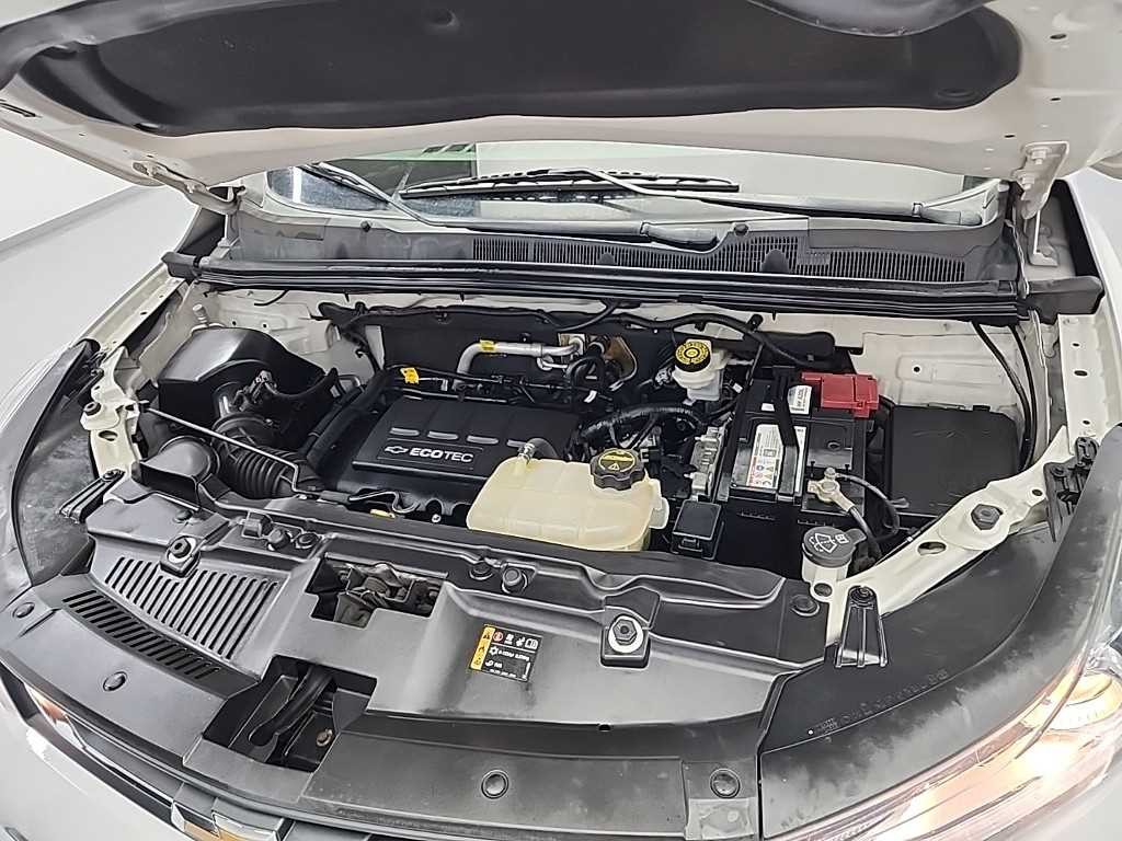 쉐보레 트랙스 더뉴트랙스 가솔린 1.4 LT 코어 이미지 5