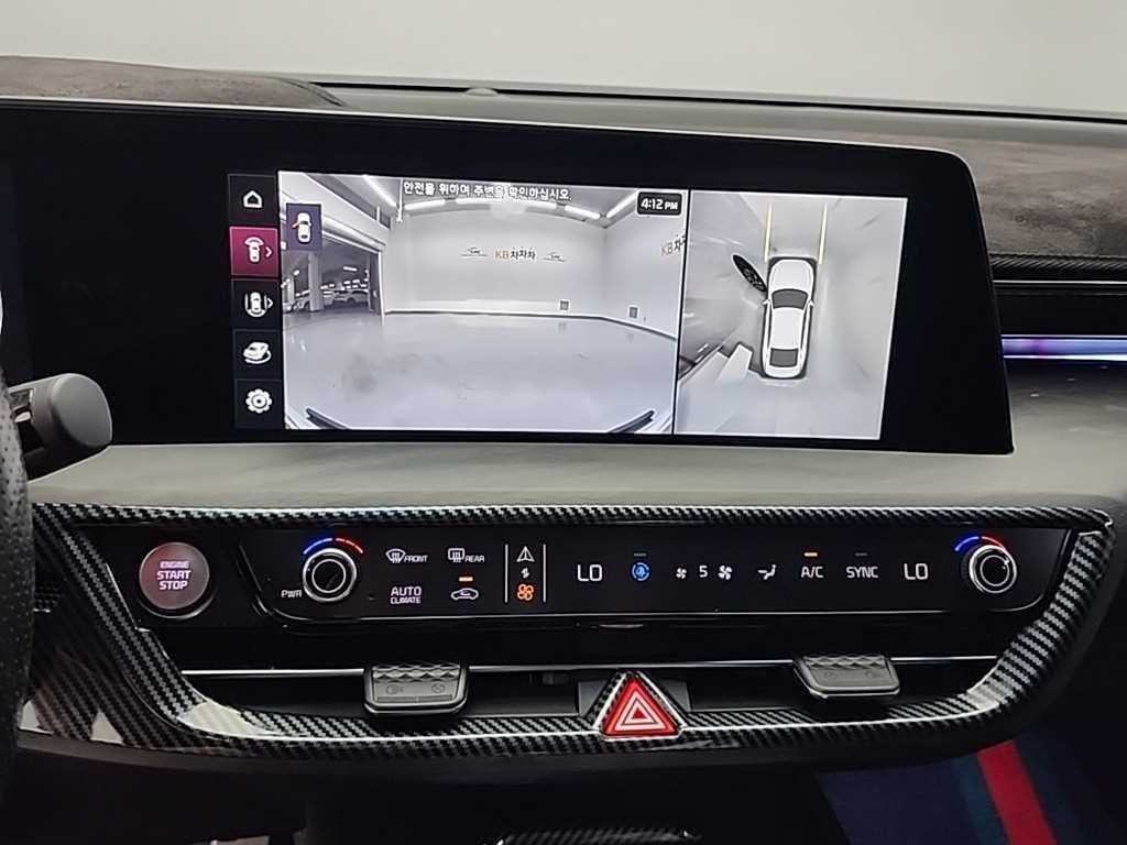 기아 K8 2.5 2WD 시그니처 이미지 10