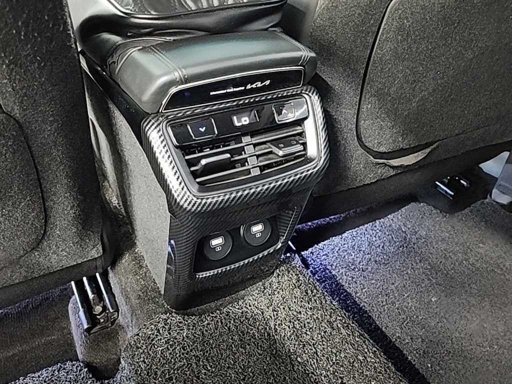 기아 K8 2.5 2WD 시그니처 이미지 14
