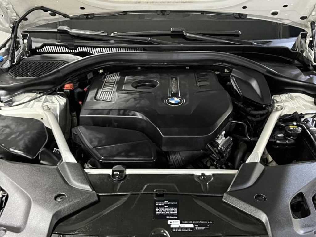 BMW 5시리즈 5시리즈 (G30) 530i xDrive M 스포츠 플러스 이미지 20