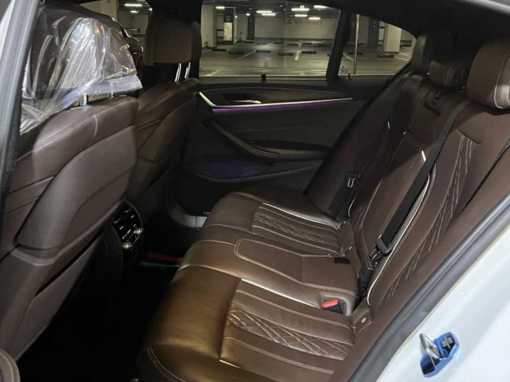 BMW 5시리즈 5시리즈 (G30) 530i xDrive M 스포츠 플러스 이미지 7