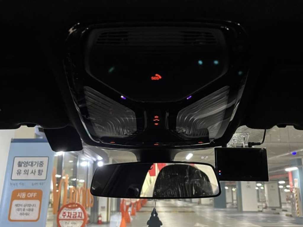 BMW 5시리즈 5시리즈 (G30) 530i xDrive M 스포츠 플러스 이미지 8
