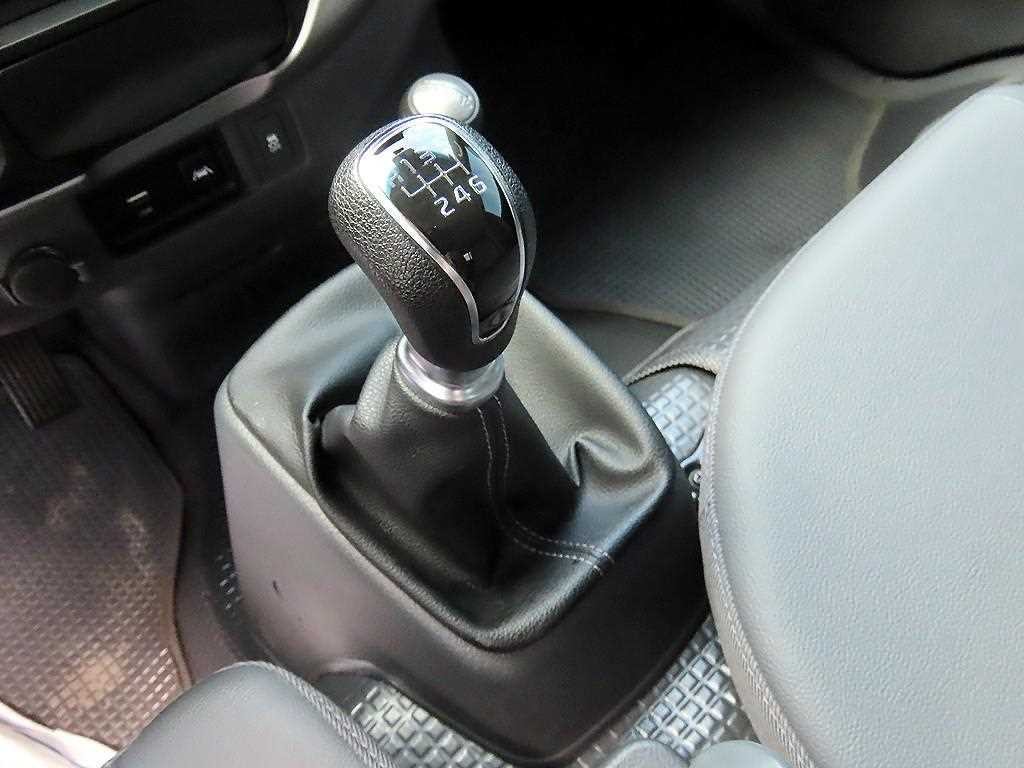 소형화물 카고(소형) [카고]봉고3 (LPG2.5터보) 더블캡/장축/4WD GLS 이미지 11