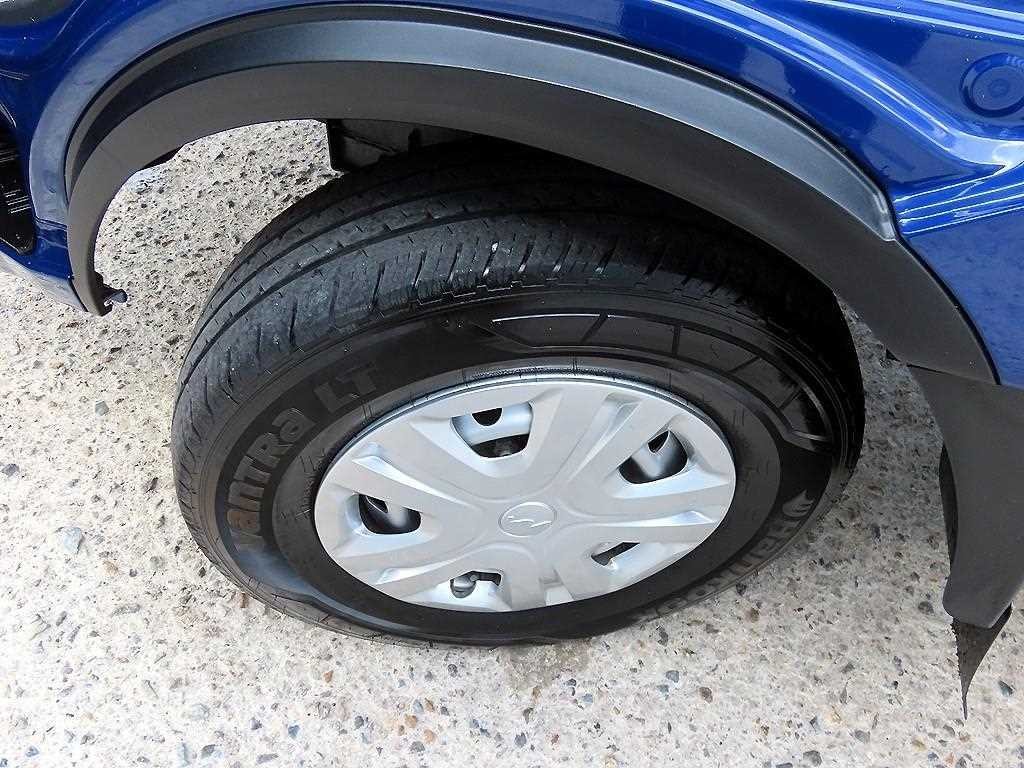 소형화물 카고(소형) [카고]봉고3 (LPG2.5터보) 더블캡/장축/4WD GLS 이미지 18