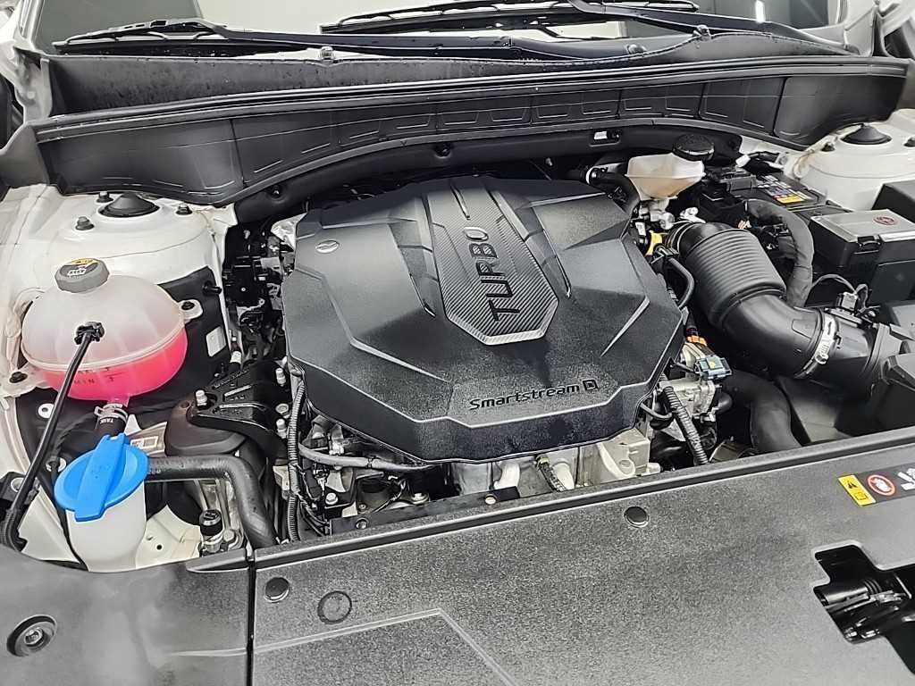 기아 쏘렌토 더 뉴 쏘렌토 4세대 디젤 2.2 2WD 프레스티지 이미지 5