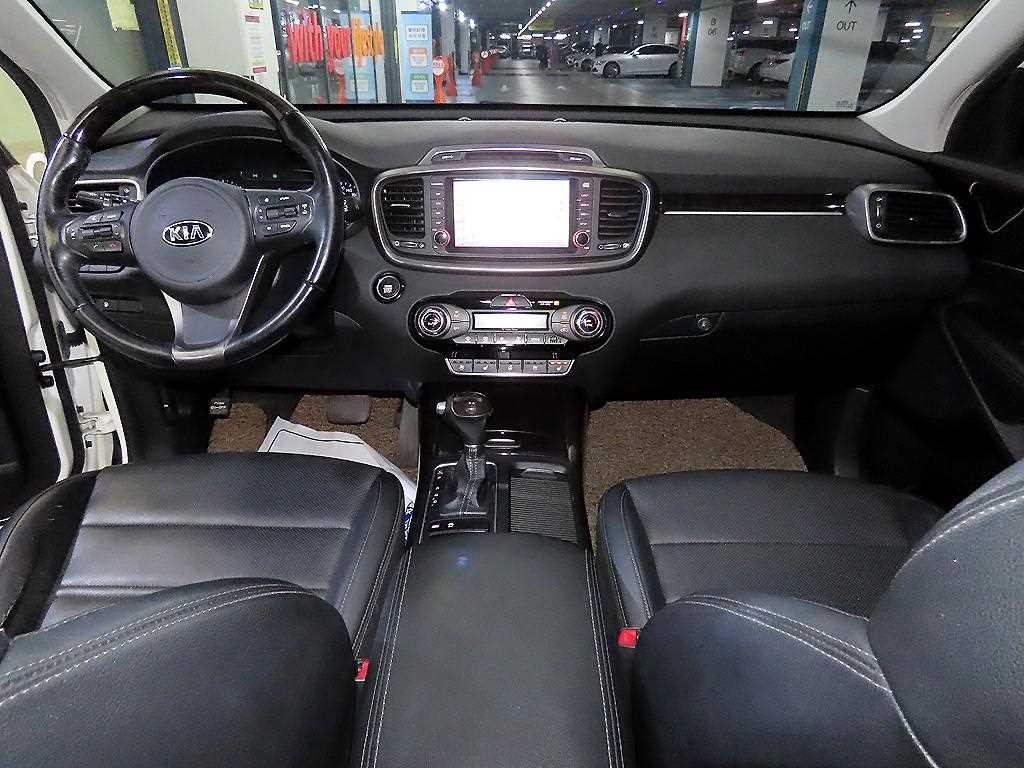 기아 쏘렌토 올 뉴 쏘렌토 디젤 2WD 2.0 프레스티지 이미지 10