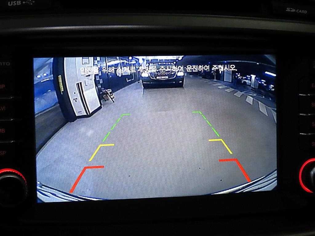 기아 쏘렌토 올 뉴 쏘렌토 디젤 2WD 2.0 프레스티지 이미지 16