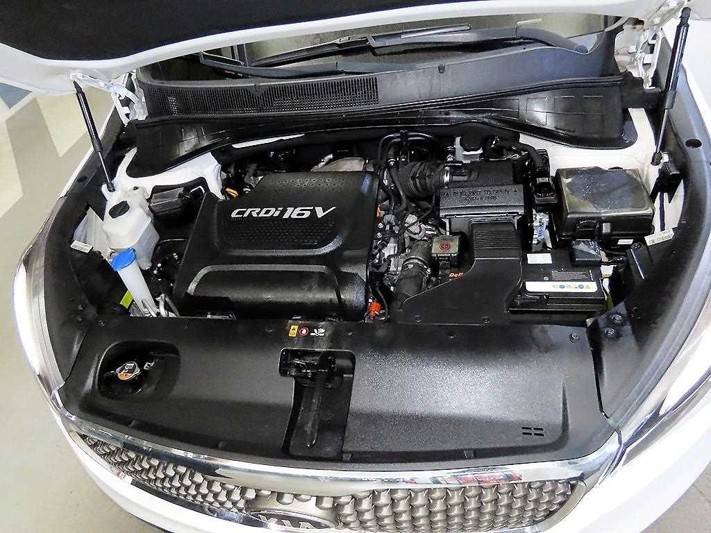 기아 쏘렌토 올 뉴 쏘렌토 디젤 2WD 2.0 프레스티지 이미지 19