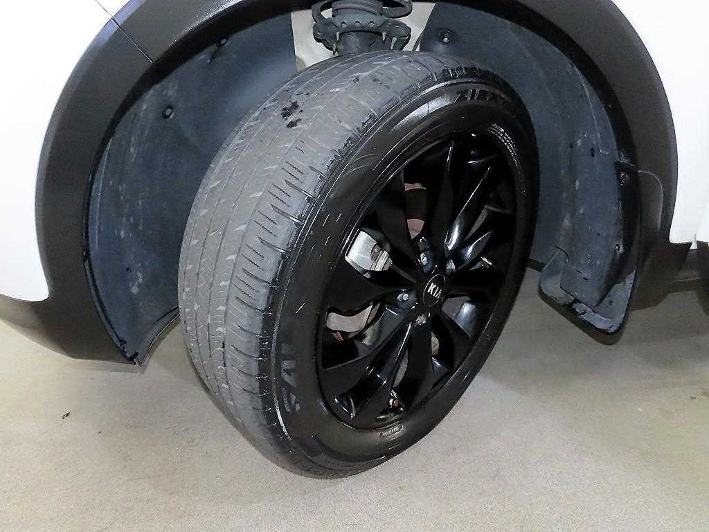 기아 쏘렌토 올 뉴 쏘렌토 디젤 2WD 2.0 프레스티지 이미지 20